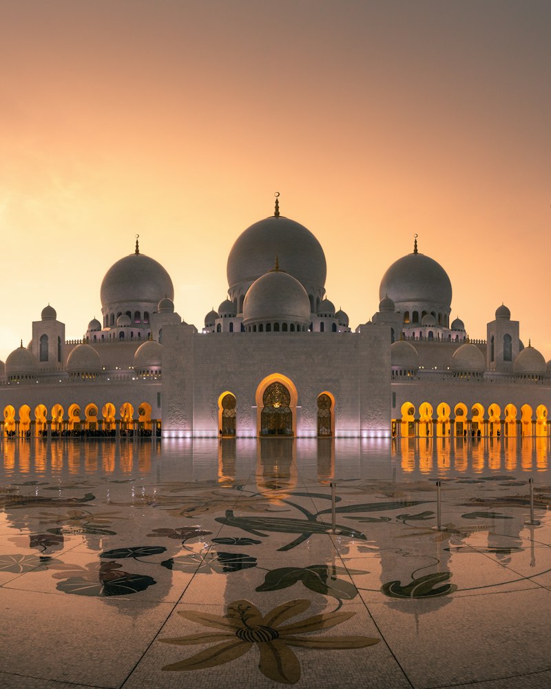 Kala Jadu Ki Kaat - Islamic Spiritual Cleansing & Protection